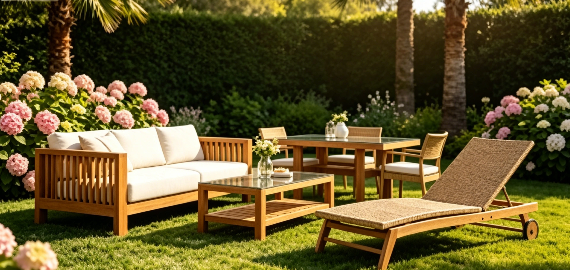 Wholesale Furniture Factory